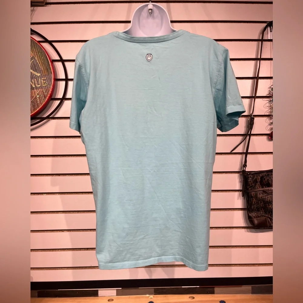 Life is Good golf tee size large - Picture 5 of 8